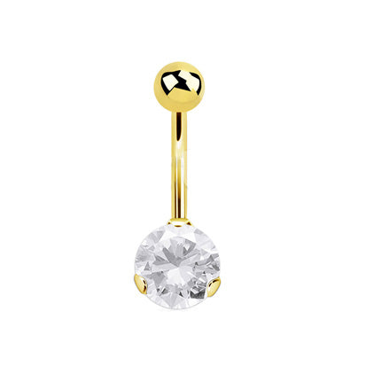 Belly Banana Jewelled BJ1264G