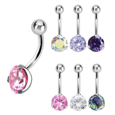 Belly Banana Jewelled BJ1264 - Rossan Distributors