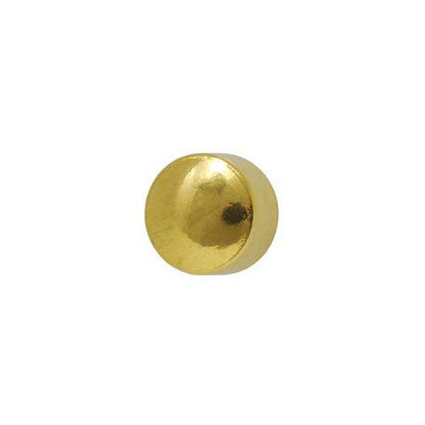 Traditional Stud Gold Mini - FD2010M - Rossan Distributors