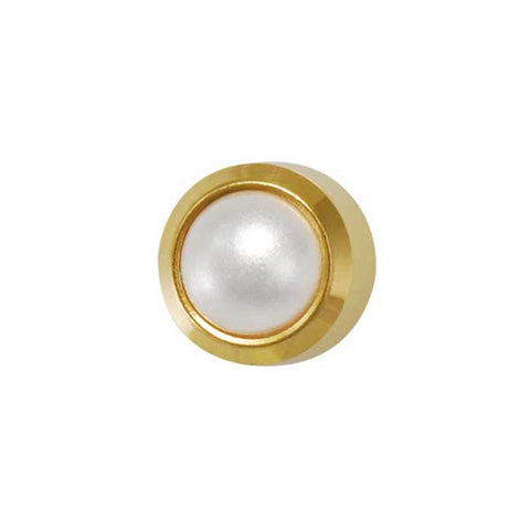 Pearl Gold Bezel - FD2053 - Rossan Distributors