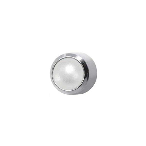 Pearl Stainless Steel Bezel Mini - FD3053M - Rossan Distributors
