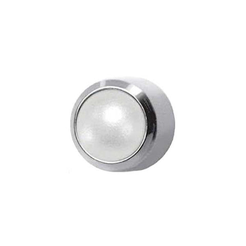Pearl Stainless Steel Bezel - FD3053 - Rossan Distributors