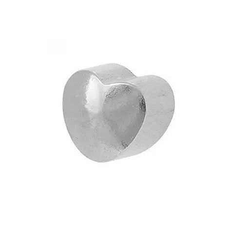 Heart Stainless Steel Stud - FD3072 - Rossan Distributors