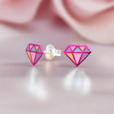 Diamond Stud FE4471DIAM