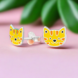 Enamel Animals FE4475TIG