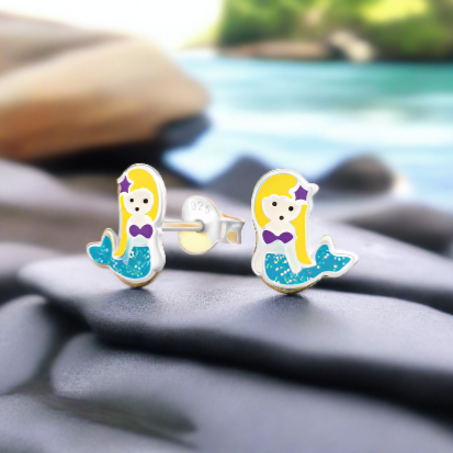 Enamel Creatures FE4476MB