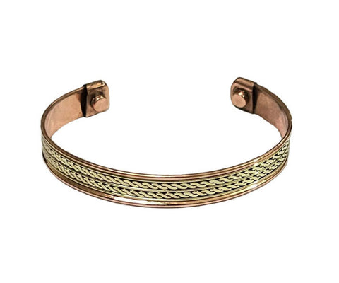 Magnetic Bangle MB4141