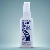 After Care Ear Care Spray Antiseptic MS1009 - Rossan Distributors