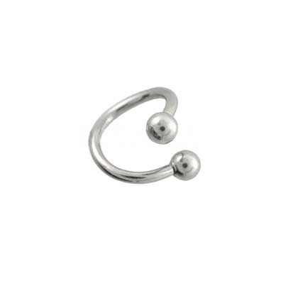 Spiral Stainless Steel 1.6mm BJ1025 - Rossan Distributors
