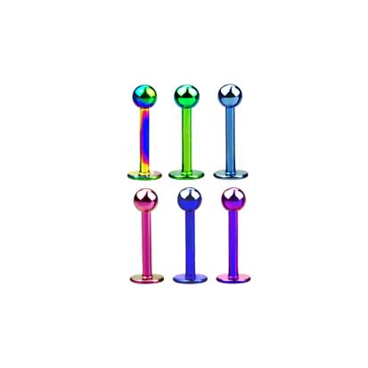 Labret 1.6 store mm