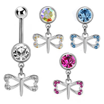 Belly Banana Dragonfly BJ1310