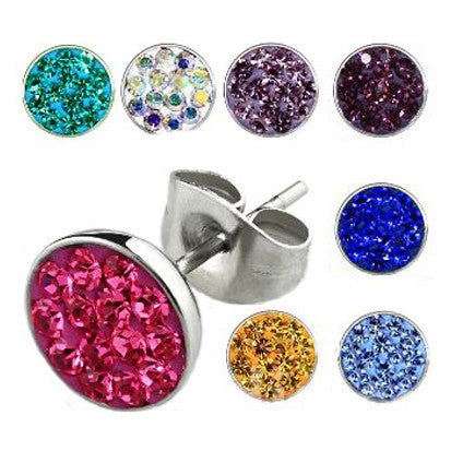 Crystal Disc FE4017 - Rossan Distributors