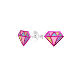 Diamond Stud FE4471DIAM