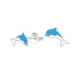 Enamel Creatures FE4476DOL