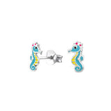 Enamel Creatures FE4476SEA