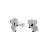 Enamel Zoo Animals FE4479KOA