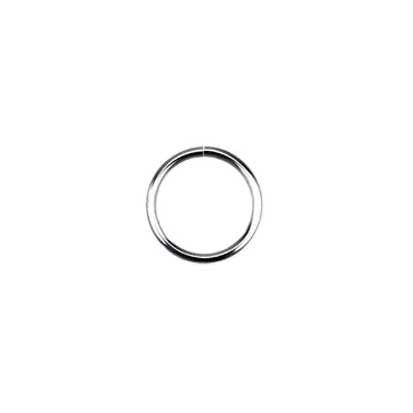 18g sterling silver on sale nose ring