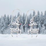 Christmas Deer FE9100