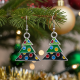Christmas Tree FE9138