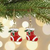 Christmas stocking FE9147