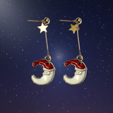 Star and Moon FE9151