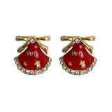 Christmas Bell FE9162