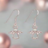 Angel Rose Gold FE9179
