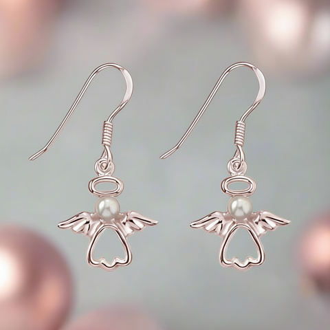 Angel Rose Gold FE9179