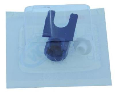 Blu Disposable Ear Piercing Cartridges - Rossan Distributors