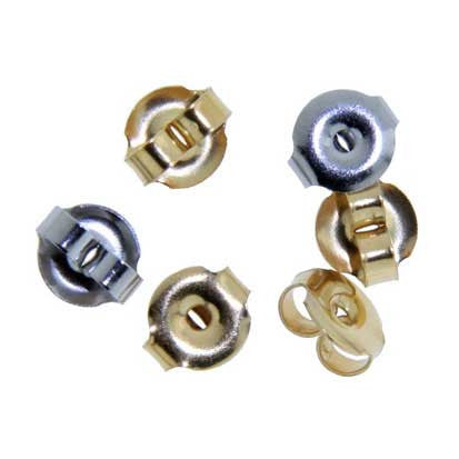 Butterfly Clips FD1128 - Rossan Distributors
