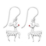 Christmas Deer FE9100 - Rossan Distributors