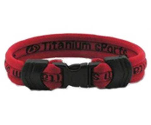 Aqua Titanium Bracelet MB5002 - Rossan Distributors
