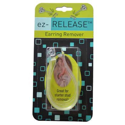 ez-RELEASE Earring Remover RD20 - Rossan Distributors